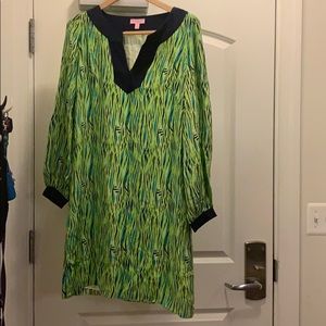 Lilly Pulitzer Swing Dress